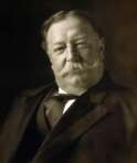 William Howard Taft (1857 - 1930) - photo 1