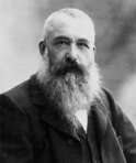 Oscar-Claude Monet (1840 - 1926) - Foto 1