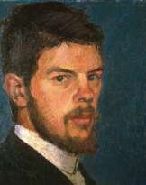 Victor Surbek (1885 - 1975)