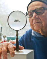 Rudolf Walter Mumprecht (1918 - 2019)