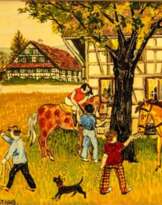 Margaret Strub (XX. Jahrhundert)