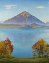 Marcus Jacobi (1891 - 1969)