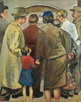 Paul Jakob Müller (1894 - 1982)