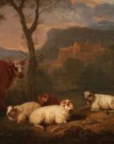 Govaert van der Leeuw (1645 - 1688)