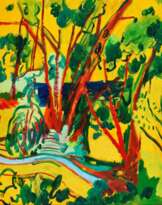 Jean-Louis Piguet (1944 - 2015)