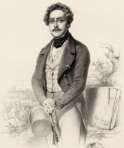 Hippolyte Bellange (1800 - 1866) - Foto 1