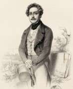 Hippolyte Bellange