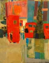 Pierre Lesieur (1922 - 2011)