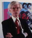 Andy Warhol (1928 - 1987) - Foto 1