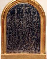 Maso da Finiguerra (1426 - 1464)