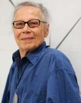 Vera Molnár (1924 - 2023)