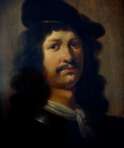 Ян Олис (1610 - 1676) - фото 1