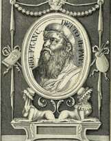 Giovan Francesco Penni (1488 - 1528)