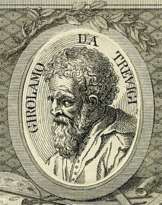 Girolamo da Treviso II (1498 - 1544)