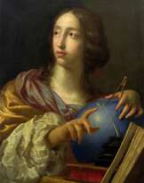 Giovanni Martinelli (1600 - 1659)