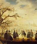 Адам ван Брен (1585 - 1642) - фото 1