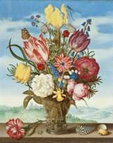 Ambrosius Bosschaert I (1573 - 1621)