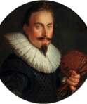 Петер Втевал (1596 - 1660) - фото 1