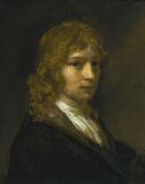 Виллем Дрост (1633 - 1659)