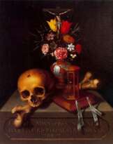 Tomas Hiepes (1595 - 1674)