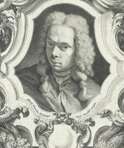 Michele Marieschi (1710 - 1743) - Foto 1