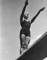 Карла Мария Буш Казагранде (1915 - 2008)