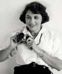 Ruth Orkin (1921 - 1985) - photo 1