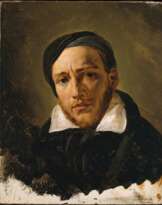 Jean-Louis-André-Théodore Géricault (1791 - 1824)