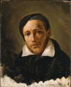 Jean-Louis-André-Théodore Géricault