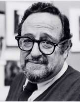 Арнольд Ньюман (1918 - 2006)