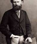 Эдуард Мане (1832 - 1883) - фото 1