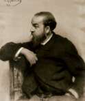 Rafail Sergejewitsch Lewizkij (1847 - 1940) - Foto 1