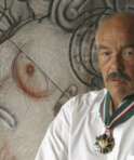 Franciszek Starowieyski (1930 - 2009) - photo 1