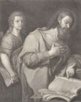 Carlo Faucci (1729 - 1784)