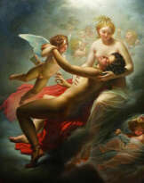 Пьер Клод Франсуа Делорм (1783 - 1859)