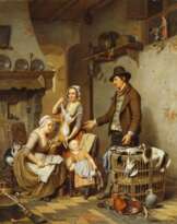 Charles Brias (1798 - 1884)
