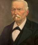 Karl Gehri (1850 - 1922) - Foto 1