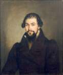 Nikolay Dmitrievich Mylnikov (1797 - 1842) - photo 1