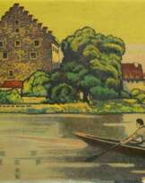 Emil Bollmann (1885 - 1955)