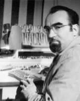 Tranquillo Marangoni (1912 - 1992)