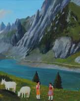 Кристиан Феч (1912 - 1996)