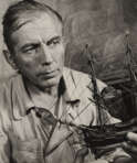 Alfred Mahlau (1894 - 1967) - Foto 1