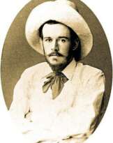 John Peter Russell (1858 - 1930)