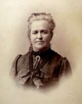 Maria Dmitreyevna Raevskaia-Ivanova (1840 - 1912)