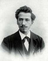 Пит Мондриан (1872 - 1944)