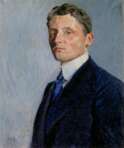 Август Хаке (1889 - 1915) - фото 1