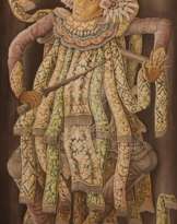 Anak Agung Gde Sobrat (1911 - 1992)