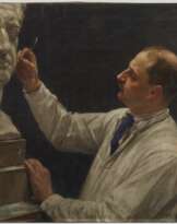 Arthur Bock (1875 - 1957)