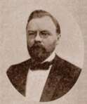 Василий Алексеевич Серебряков (1810 - 1886) - фото 1