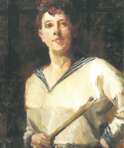 Марианна Владимировна Верёвкина (1860 - 1938) - фото 1